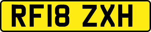 RF18ZXH