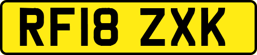 RF18ZXK