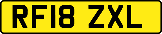 RF18ZXL