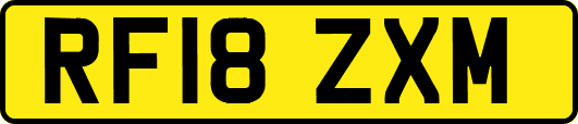 RF18ZXM