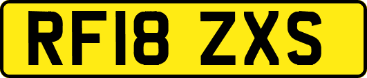 RF18ZXS