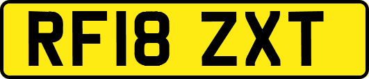 RF18ZXT