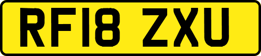 RF18ZXU