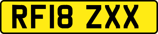 RF18ZXX