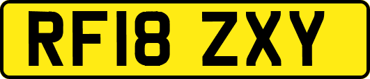 RF18ZXY
