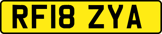 RF18ZYA