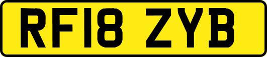 RF18ZYB