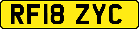 RF18ZYC