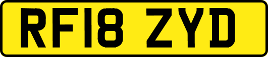 RF18ZYD