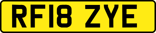 RF18ZYE