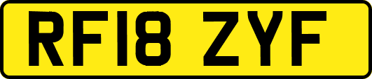 RF18ZYF