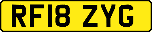 RF18ZYG
