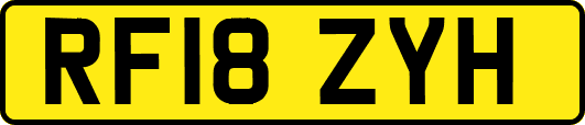 RF18ZYH