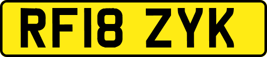RF18ZYK