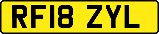 RF18ZYL