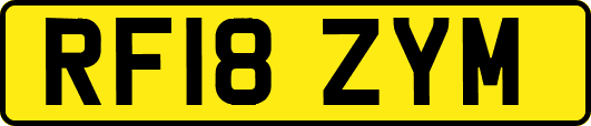 RF18ZYM