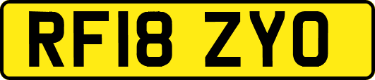 RF18ZYO