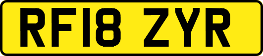 RF18ZYR