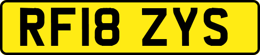RF18ZYS