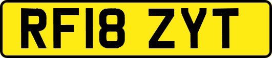 RF18ZYT