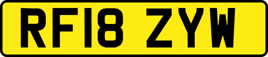 RF18ZYW