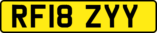 RF18ZYY