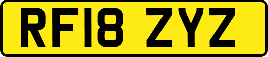 RF18ZYZ