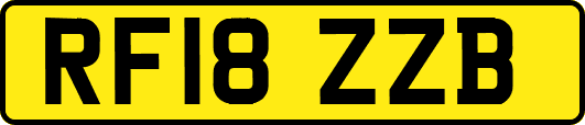 RF18ZZB