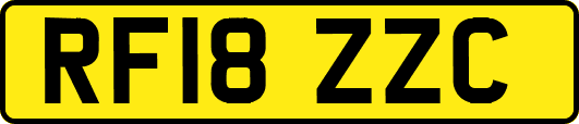 RF18ZZC