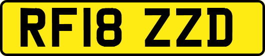 RF18ZZD
