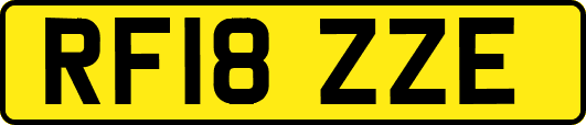 RF18ZZE