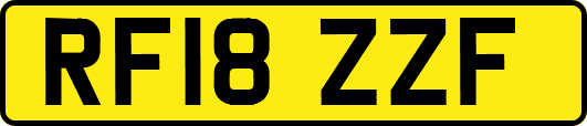 RF18ZZF