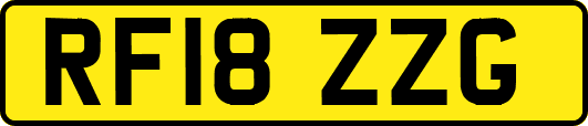 RF18ZZG