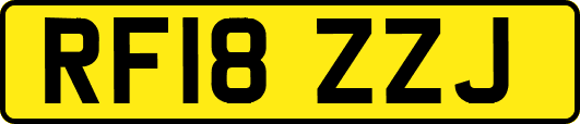 RF18ZZJ