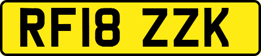 RF18ZZK
