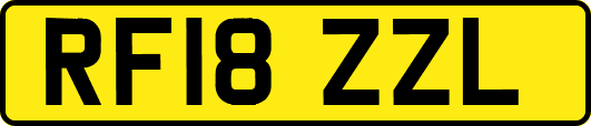 RF18ZZL