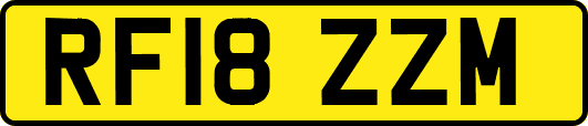 RF18ZZM