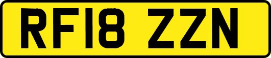 RF18ZZN