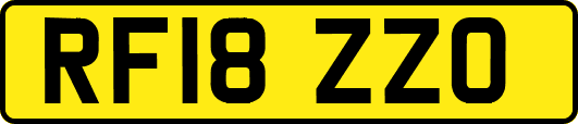RF18ZZO