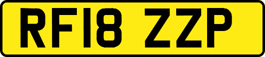 RF18ZZP