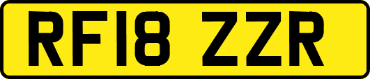 RF18ZZR