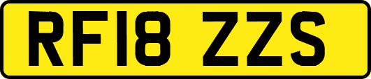 RF18ZZS