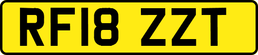 RF18ZZT