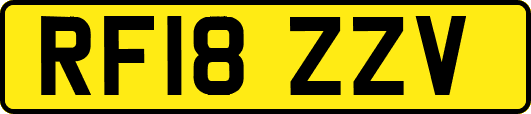 RF18ZZV
