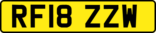 RF18ZZW