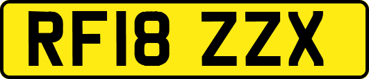 RF18ZZX