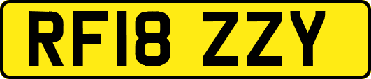 RF18ZZY