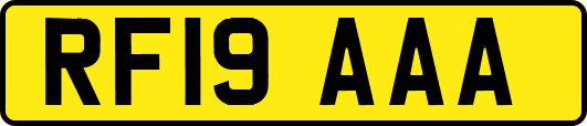 RF19AAA
