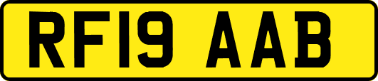RF19AAB