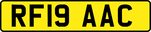 RF19AAC